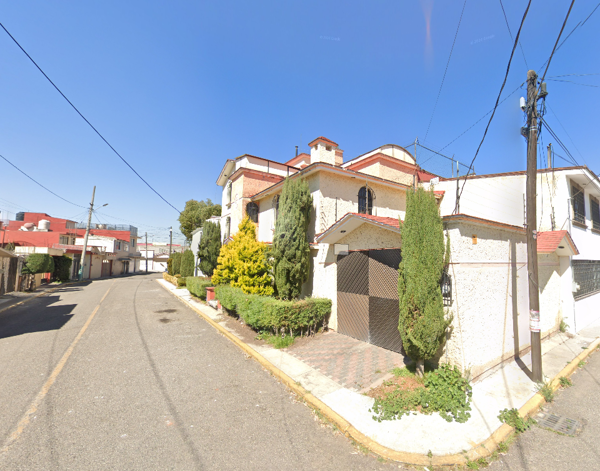 Casa en venta en San Salvador Tizatlalli, Metepec — foto 3 de 7