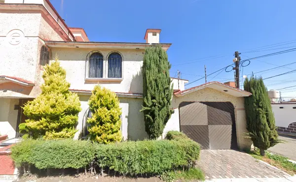 Casa en venta en San Salvador Tizatlalli, Metepec — foto 2 de 7