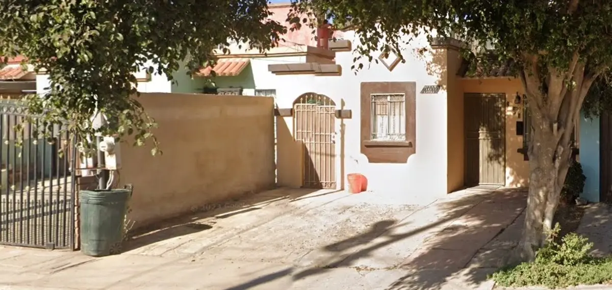 Casa en venta en Villa Residencial del Rey, Ensenada — foto 1 de 7