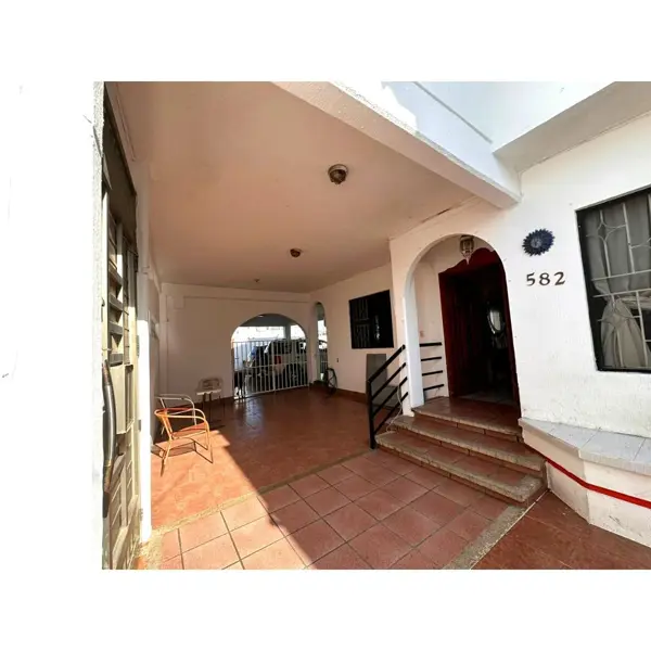 Casa en renta en Floresta, Veracruz — foto 2 de 15