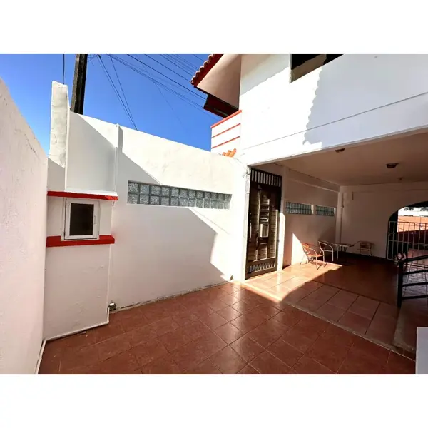 Casa en renta en Floresta, Veracruz — foto 3 de 15