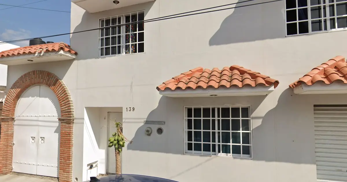 Casa en venta en Eucaliptos, Oaxaca de Juárez — foto 1 de 12
