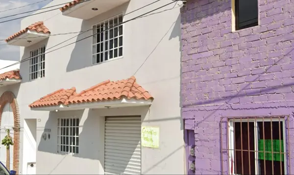 Casa en venta en Eucaliptos, Oaxaca de Juárez — foto 3 de 12