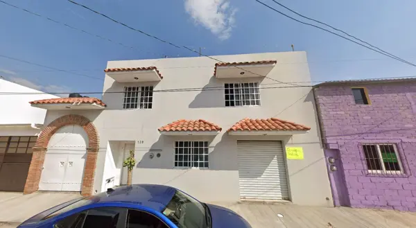 Casa en venta en Eucaliptos, Oaxaca de Juárez — foto 2 de 12