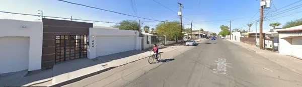 Casa en venta en Cuauhtemoc Sur, Mexicali — foto 3 de 9