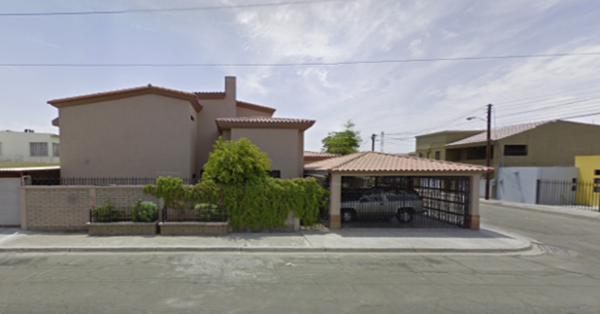 Casa en venta en Calafia, Mexicali — foto 2 de 8