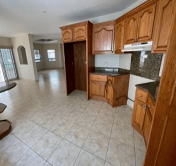 Casa en venta en Calafia, Mexicali — foto 3 de 8