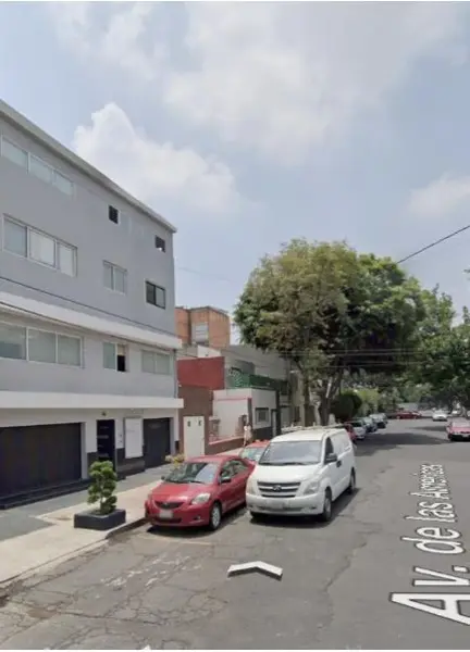 Departamento en venta en Moderna, Benito Juárez — foto 3 de 15