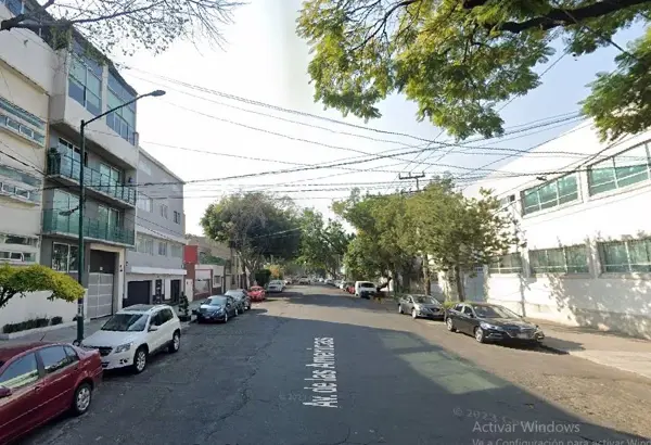 Departamento en venta en Moderna, Benito Juárez — foto 2 de 15