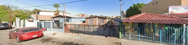 Casa en venta en Jardines del Lago, Mexicali — foto 2 de 7