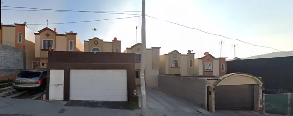 Casa en venta en Lomas de la Presa, Tijuana — foto 2 de 7