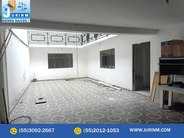 Casa en venta en San Isidro, Valle de Chalco Solidaridad — foto 3 de 11