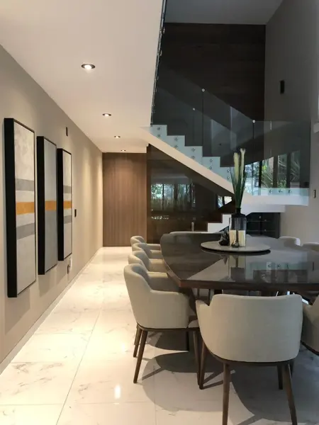 Casa en venta en Polanco II Sección, Miguel Hidalgo — foto 3 de 42