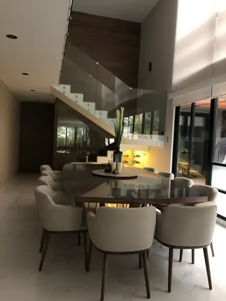 Casa en venta en Polanco II Sección, Miguel Hidalgo — foto 2 de 42