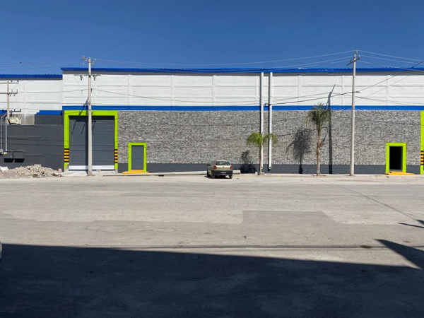 Bodega en renta en Pequeña Zona Industrial, Torreón — foto 2 de 4