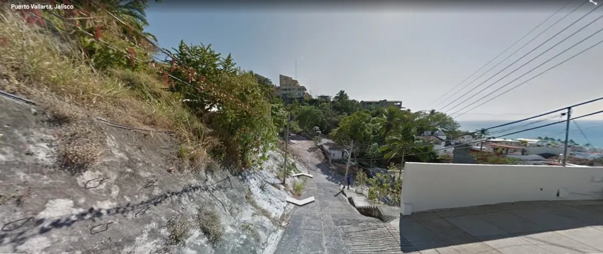 Terreno en venta en 5 de Diciembre, Puerto Vallarta — foto 1 de 4