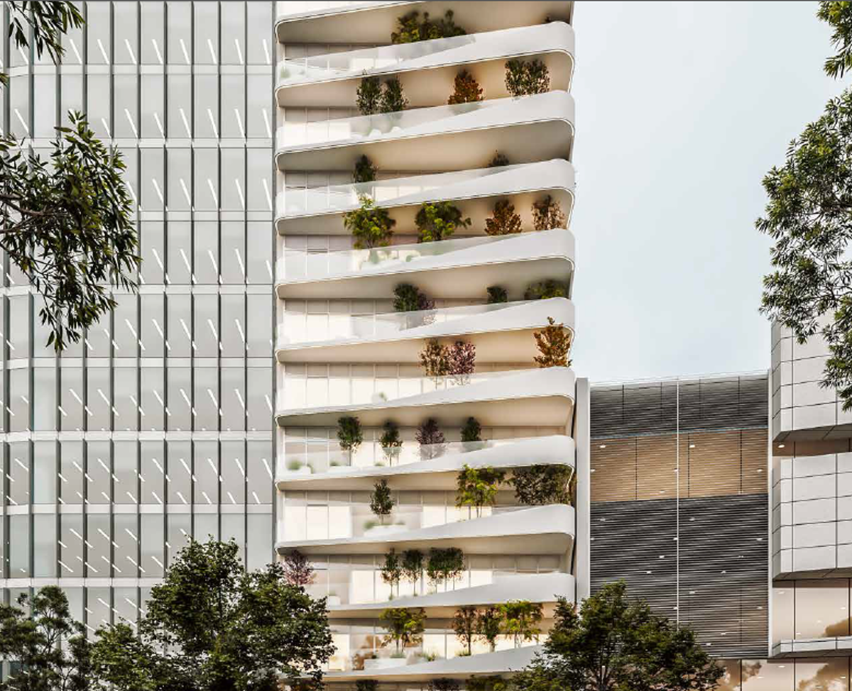 Departamento en venta en Hipódromo Condesa, Cuauhtémoc — foto 1 de 4