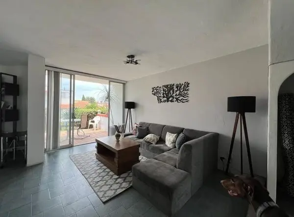 Casa en venta en Supermanzana 2a Centro, Benito Juárez — foto 2 de 9
