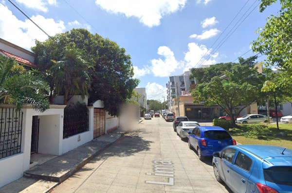 Casa en venta en Supermanzana 2a Centro, Benito Juárez — foto 3 de 9
