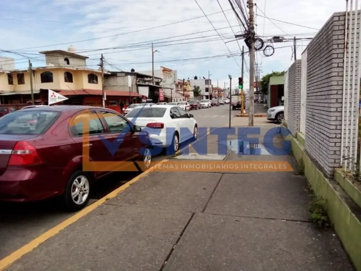 Terreno en venta en Cazones, Poza Rica de Hidalgo — foto 1 de 9