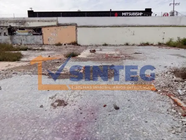 Terreno en venta en Cazones, Poza Rica de Hidalgo — foto 2 de 9