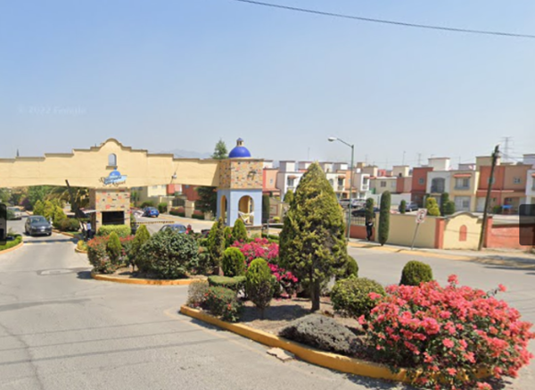 Casa en venta en Rinconada Cuautitlán, Cuautitlán Izcalli — foto 2 de 7