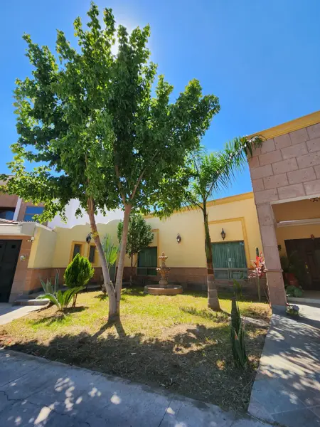 Casa en venta en Las Villas, Torreón — foto 3 de 43