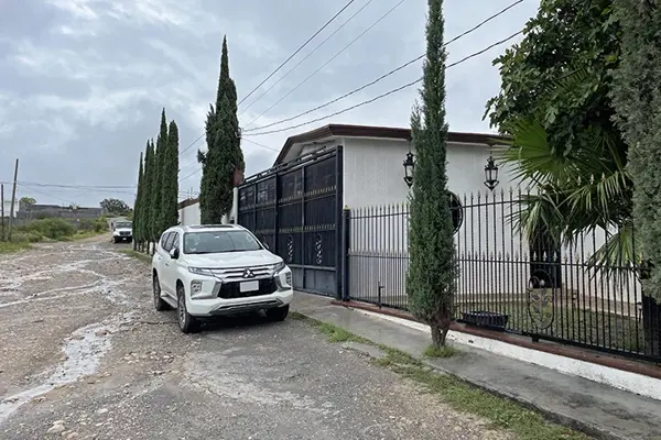Casa en venta en Arteaga Centro, Arteaga, Coahuila de Zaragoza Casa en venta en Arteaga Centro, Arteaga, Coahuila de Zaragoza