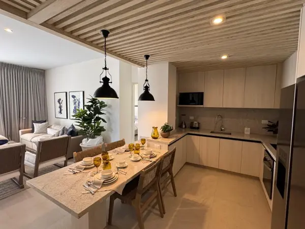 Departamento en venta en Residencial Frondoso, Torreón — foto 3 de 16