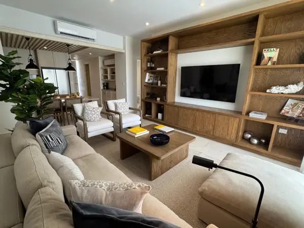 Departamento en venta en Residencial Frondoso, Torreón — foto 2 de 16