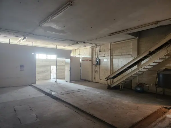 Bodega en venta en Central de Abastos, Gómez Palacio — foto 3 de 26