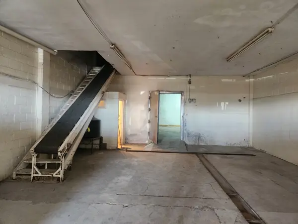 Bodega en venta en Central de Abastos, Gómez Palacio — foto 2 de 26