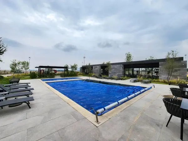 Terreno en venta en Alva Residencial, Zapopan — foto 2 de 9