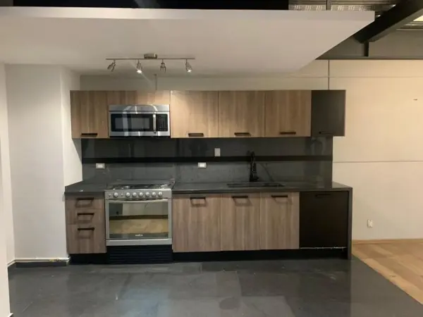 Departamento en venta en Cuauhtemoc, Cuauhtémoc — foto 2 de 17