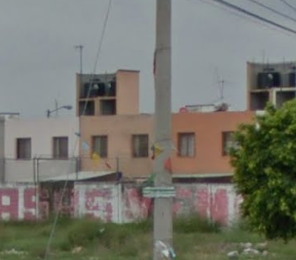 Casa en venta en Los Pirules, Celaya — foto 2 de 13