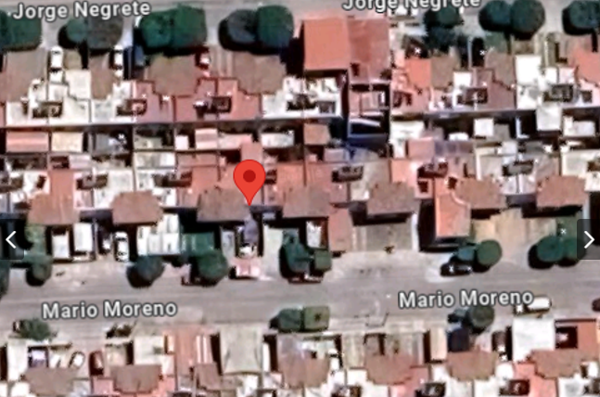 Casa en venta en Los Pirules, Celaya — foto 3 de 13