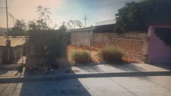 Terreno en Sanchez Taboada Produtsa, Tijuana, Baja California
