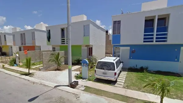Casa en venta en Villas Riviera, Playa del Carmen — foto 2 de 8