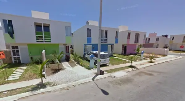 Casa en venta en Villas Riviera, Playa del Carmen — foto 3 de 8