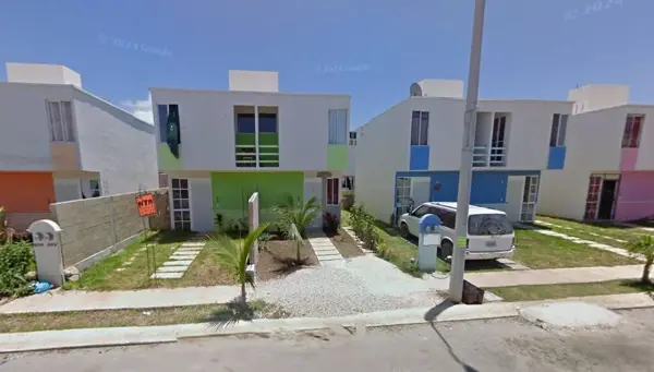 Casa en venta en Villas Riviera, Playa del Carmen — foto 1 de 8
