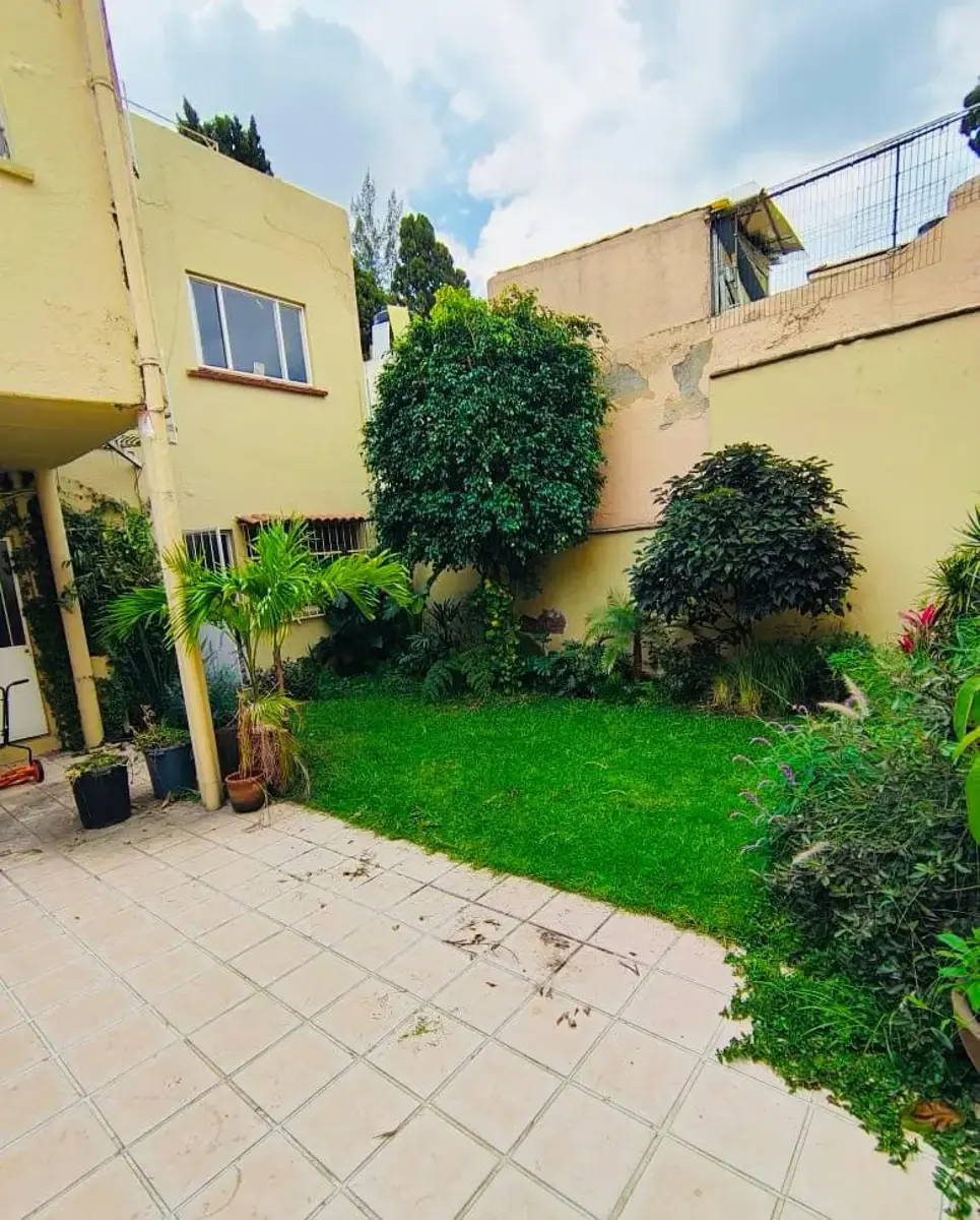 Casa en venta en Justo Sierra, Iztapalapa — foto 1 de 15
