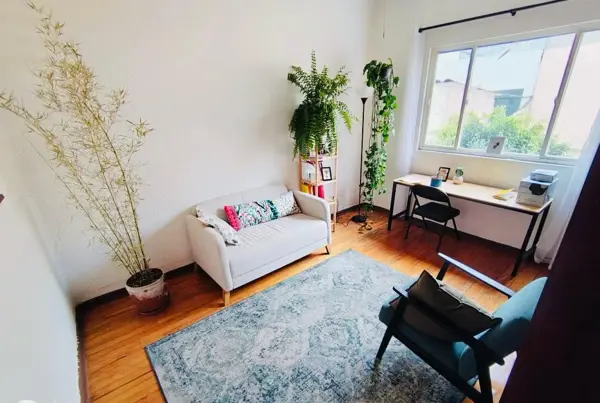 Casa en venta en Justo Sierra, Iztapalapa — foto 3 de 15