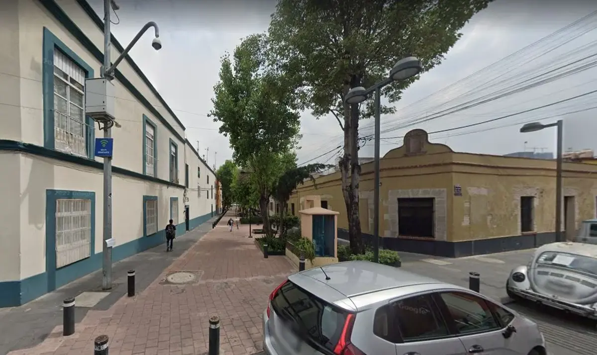 Casa en venta en Guerrero, Cuauhtémoc — foto 1 de 6