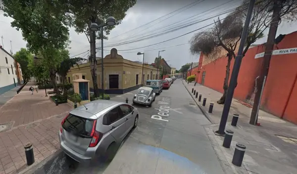 Casa en venta en Guerrero, Cuauhtémoc — foto 2 de 6