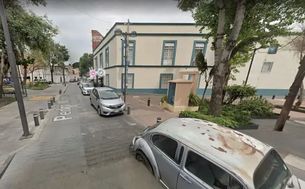 Casa en venta en Guerrero, Cuauhtémoc — foto 3 de 6