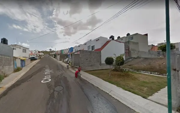 Casa en venta en Club Campestre Erandeni, Tarímbaro — foto 3 de 6
