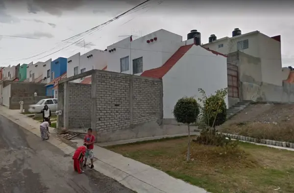 Casa en venta en Club Campestre Erandeni, Tarímbaro — foto 2 de 6