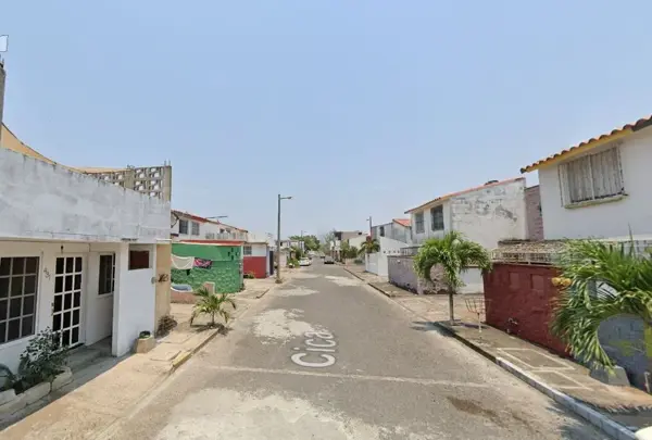 Casa en venta en Geovillas los Pinos, Veracruz — foto 2 de 7