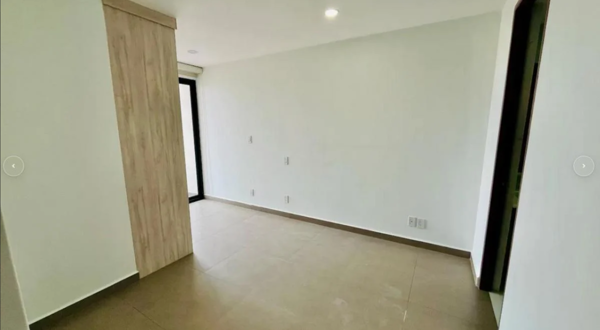 Departamento en renta en Roma Norte, Cuauhtémoc — foto 3 de 18