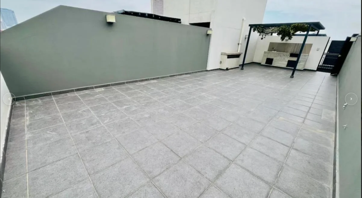Departamento en renta en Roma Norte, Cuauhtémoc — foto 1 de 18